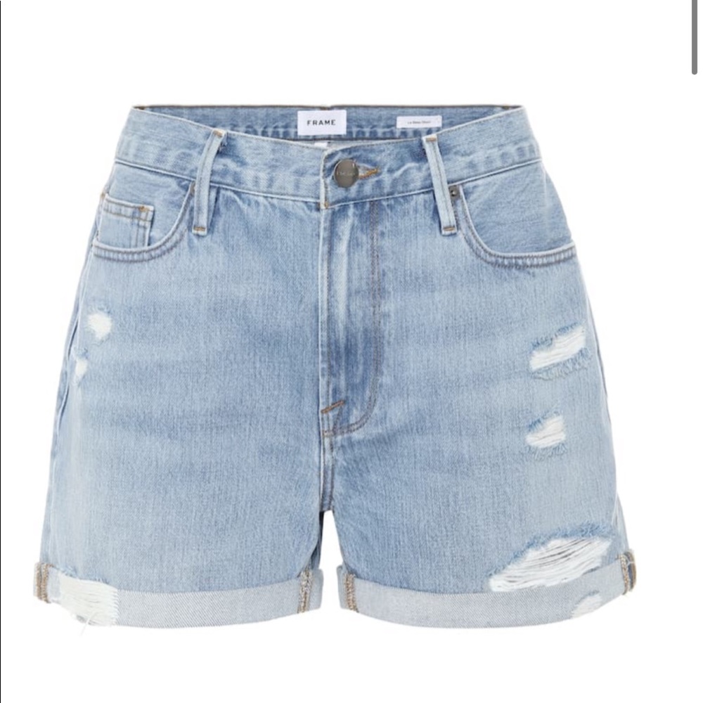 Frame denim, absolutely no signs of wear